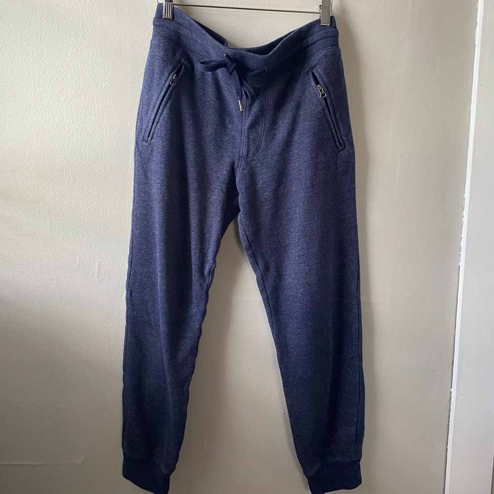 Express joggers